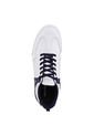 Tenis Robinson Blanco Para Hombre Croydon de Croydon