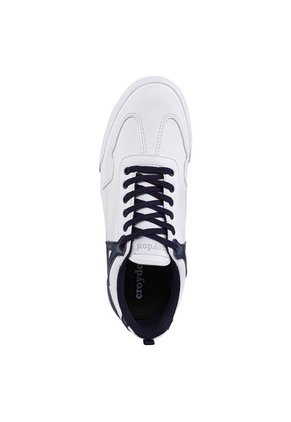 Tenis Robinson Blanco Para Hombre Croydon