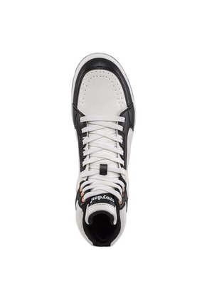 Tenis Fazer Blanco-Negro Para Hombre Croydon