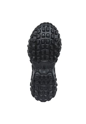 Tenis Auril Negro Para Mujer Croydon