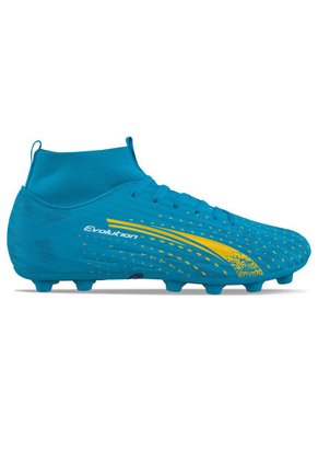 Guayos Molu Azul Para Hombre Croydon