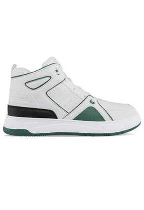 Tenis Ganter Blanco-Ver Para Hombre Croydon