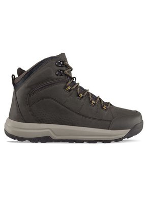 Botas Tarent Café Osc Para Hombre Croydon