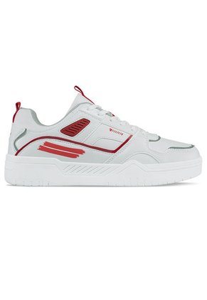 Tenis Fakor Blanco Para Hombre Croydon