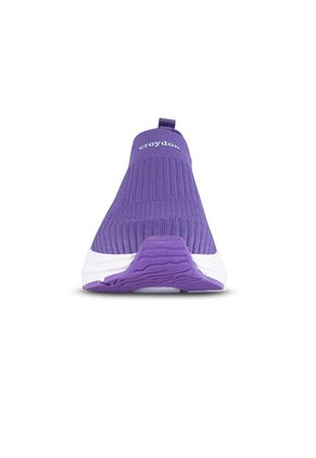 Tenis Para Caminar Wefer Mora Croydon Para Mujer