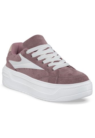 Tenis Casuales Lobot Rosa Croydon Para Mujer Croydon