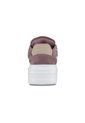 Tenis Casuales Lobot Rosa Croydon Para Mujer de Croydon