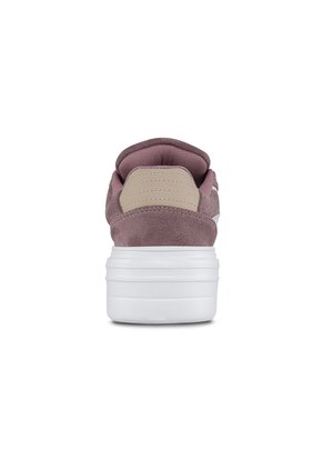 Tenis Casuales Lobot Rosa Croydon Para Mujer