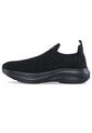 Tenis Para Caminar Wefer Negro-Negro Croydon Para Mujer de Croydon