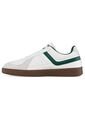Tenis Pinal Blanco-Verde Para Hombre Croydon de Croydon