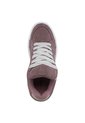 Tenis Casuales Lobot Rosa Croydon Para Mujer de Croydon