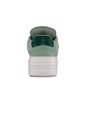 Tenis Casuales Lobot Verde Croydon Para Mujer de Croydon