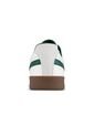 Tenis Pinal Blanco-Verde Para Hombre Croydon de Croydon