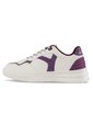 Tenis Casuales Cezor Beige-Mora Croydon Para Mujer de Croydon