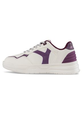 Tenis Casuales Cezor Beige-Mora Croydon Para Mujer