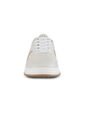 Tenis Urbanos Eglet Beige-Oro Croydon Para Mujer de Croydon