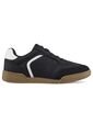 Zapatos Sabler Negro Para Mujer Croydon de Croydon