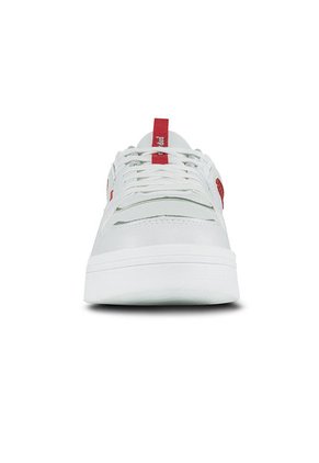 Tenis Fakor Blanco Para Hombre Croydon