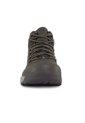 Botas Tarent Café Osc Para Hombre Croydon