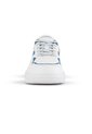 Tenis Casuales Cezor Blanco-Azul Croydon Para Mujer de Croydon