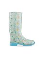 Botas Lluvia Nom: Nuo Verde Croydon Para Mujer de Croydon
