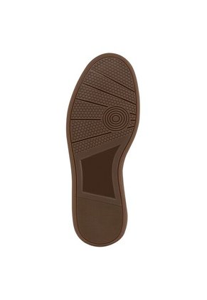 Tenis Pinal Blanco-Vino Para Hombre Croydon