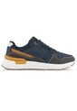 Tenis Vertik Azul Osc Para Hombre Croydon de Croydon