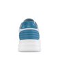 Tenis Casuales Cezor Blanco-Azul Croydon Para Mujer de Croydon