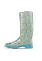 Botas Lluvia Nom: Nuo Verde Croydon Para Mujer de Croydon