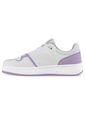 Tenis Urbanos Dagin Blanco-Lila Croydon Para Mujer de Croydon