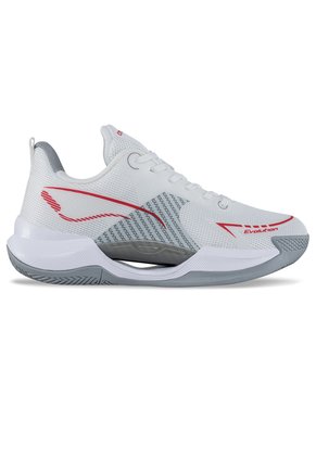 Tenis Basketball Lagol Blanco Croydon Para Hombre