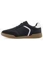 Zapatos Sabler Negro Para Mujer Croydon de Croydon