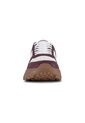 Zapatos Wunter Blanco-Vino Para Mujer Croydon de Croydon
