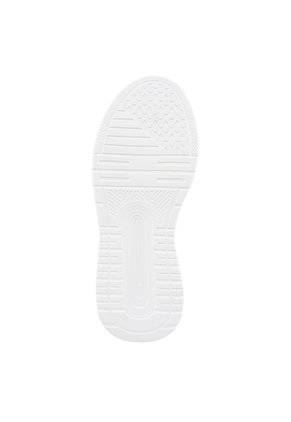 Tenis Casuales Cezor Blanco-Azul Croydon Para Mujer
