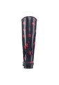 Botas Lluvia Nom: Yui Negro Croydon Para Mujer de Croydon