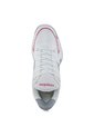 Tenis Basketball Lagol Blanco Croydon Para Hombre de Croydon