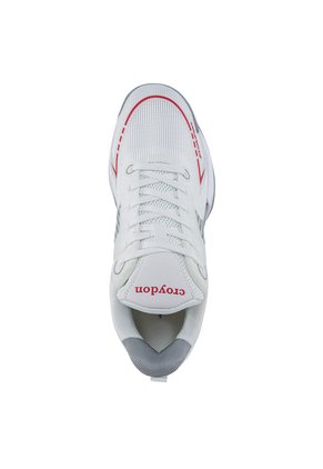 Tenis Basketball Lagol Blanco Croydon Para Hombre