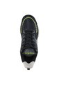 Tenis Basketball Lagol Negro Croydon Para Hombre de Croydon
