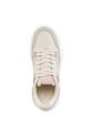 Tenis Urbanos Aryx Beige Para Mujer Croydon de Croydon