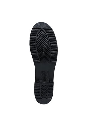 Botas Lluvia Nom: Yui Negro Croydon Para Mujer