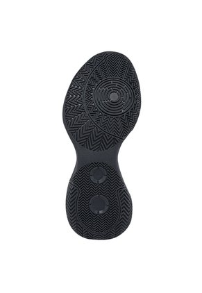 Tenis Basketball Lagol Negro Croydon Para Hombre