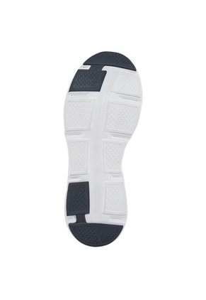 Tenis Running Rwag Gris Croydon Para Hombre