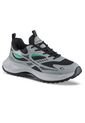 Tenis Running Kavo Gris Osc Croydon Para Hombre de Croydon