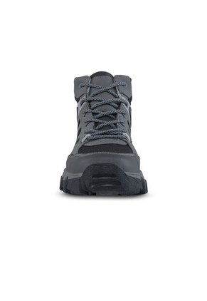 Botas Outdoor Amatizta Gris Croydon Para Mujer