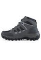 Botas Outdoor Amatizta Gris Croydon Para Mujer de Croydon