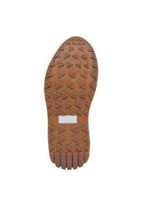 Zapatos Wunter Blanco-Vino Para Mujer Croydon