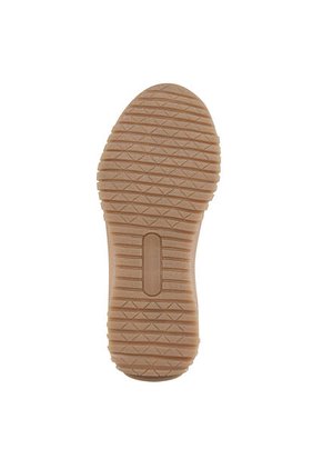 Tenis Urbanos Nerida Negro Croydon Para Mujer