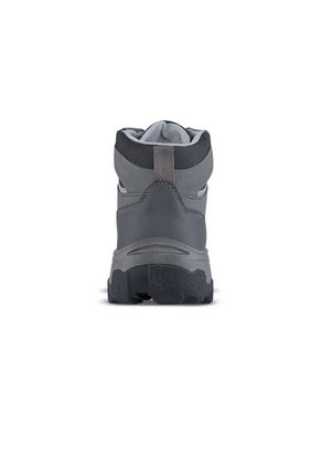 Botas Outdoor Amatizta Gris Croydon Para Mujer