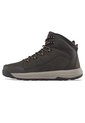 Botas Tarent Café Osc Para Hombre Croydon