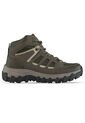Botas Outdoor Amatizta Café Croydon Para Mujer de Croydon